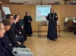 Duhovna obnova za mlade u Župi Pohoda Blažene Djevice Marije u Macincu 